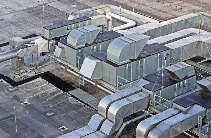 Air Express Mechanical Ltd.